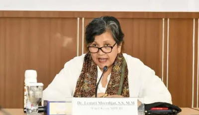 Sinergi Pendidikan dan Dunia Usaha untuk Hadapi Tantangan Ekonomi
