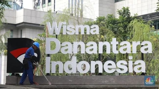 Prabowo Targetkan ROA 7% untuk Danantara, BUMN Siap Susun Strategi