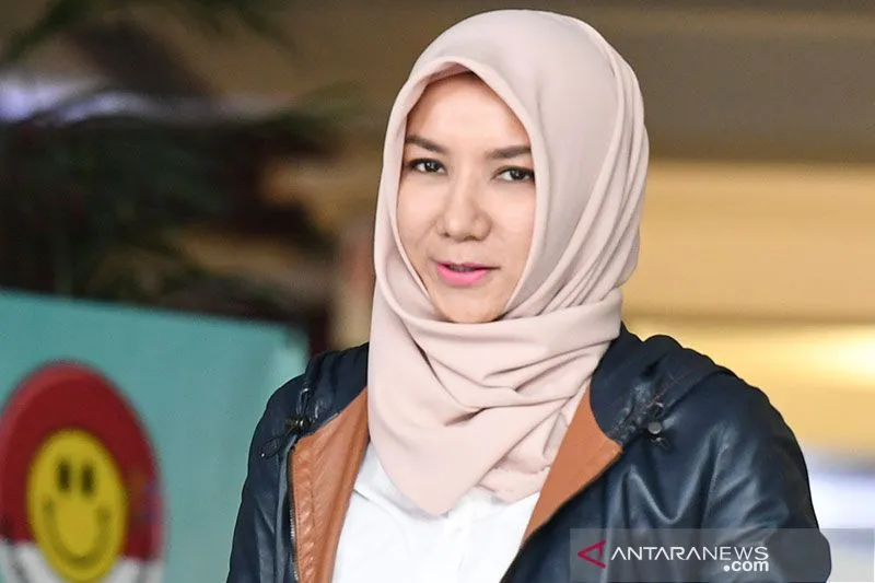 KPK Tetapkan Tiga Korporasi Tersangka dalam Kasus Rita Widyasari