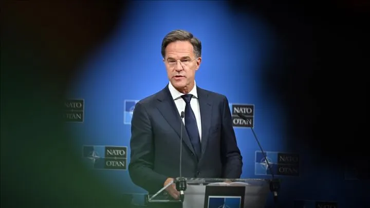Rutte: Eropa Butuh AS untuk Pertahanan yang Kuat