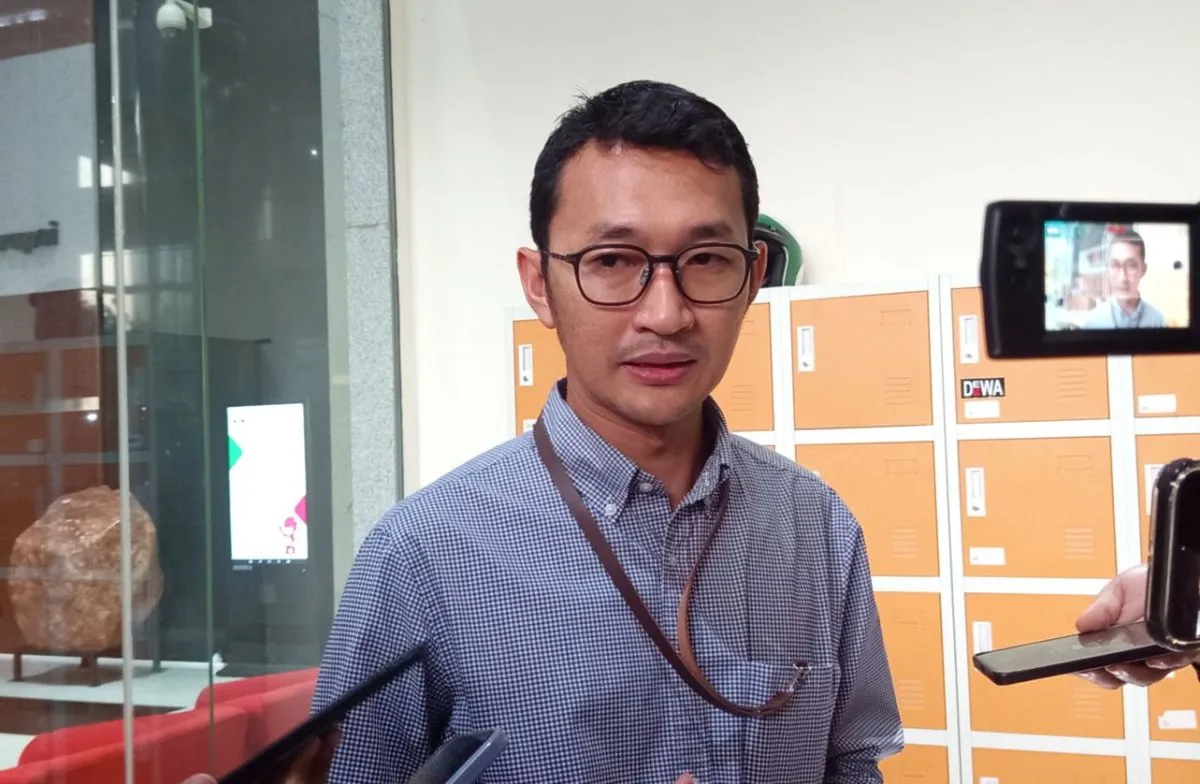 Rini Soemarno Diperiksa KPK Terkait Dugaan Korupsi Jual Beli Gas