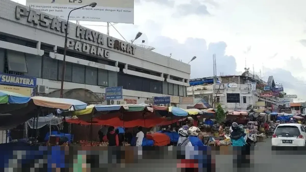 Polresta Padang Tingkatkan Pengamanan Menjelang Ramadan 1447 H
