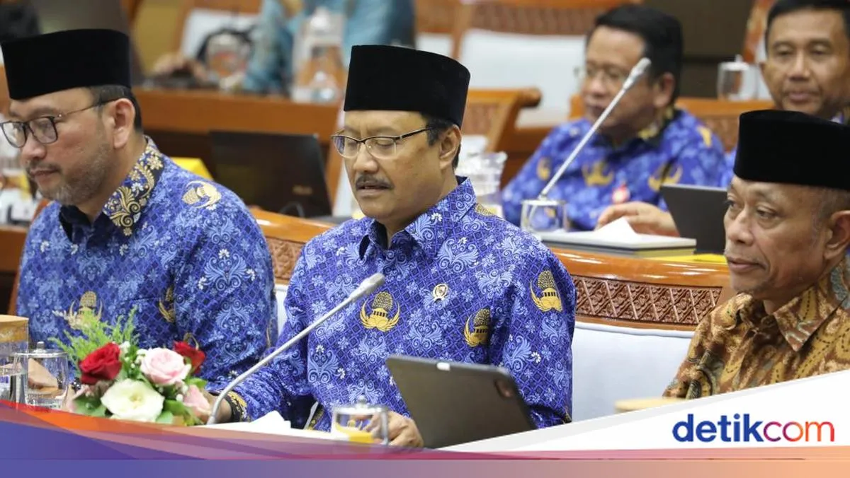Kemensos Pastikan Sekolah Rakyat Tidak Gantikan Fungsi Layanan Sosial