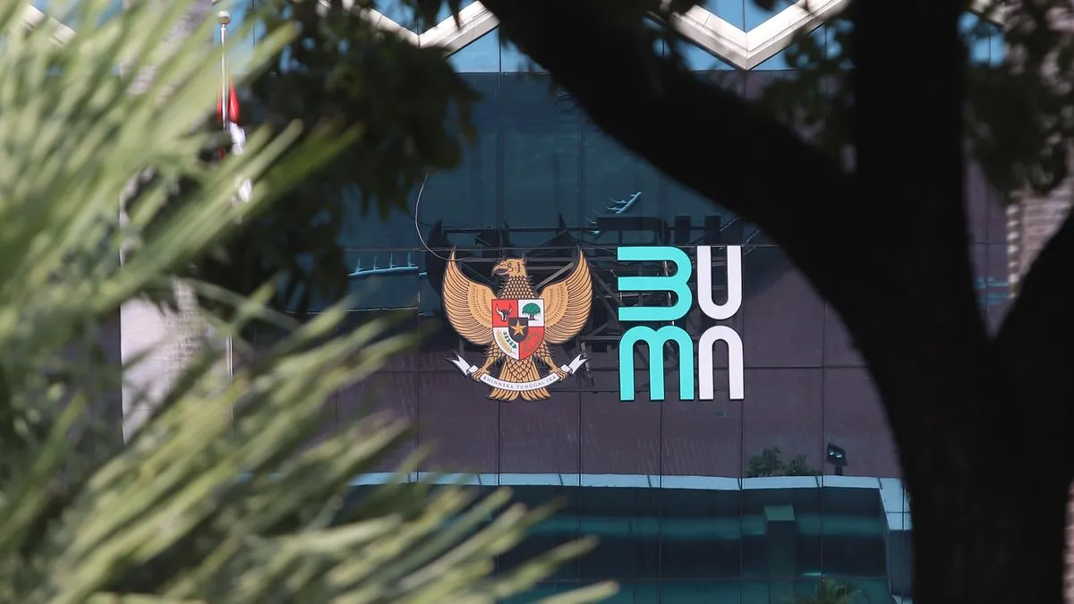 Kemandirian BUMN: Fondasi Strategis Menuju Praktik Bisnis Berkelanjutan dan Kesejahteraan Negara