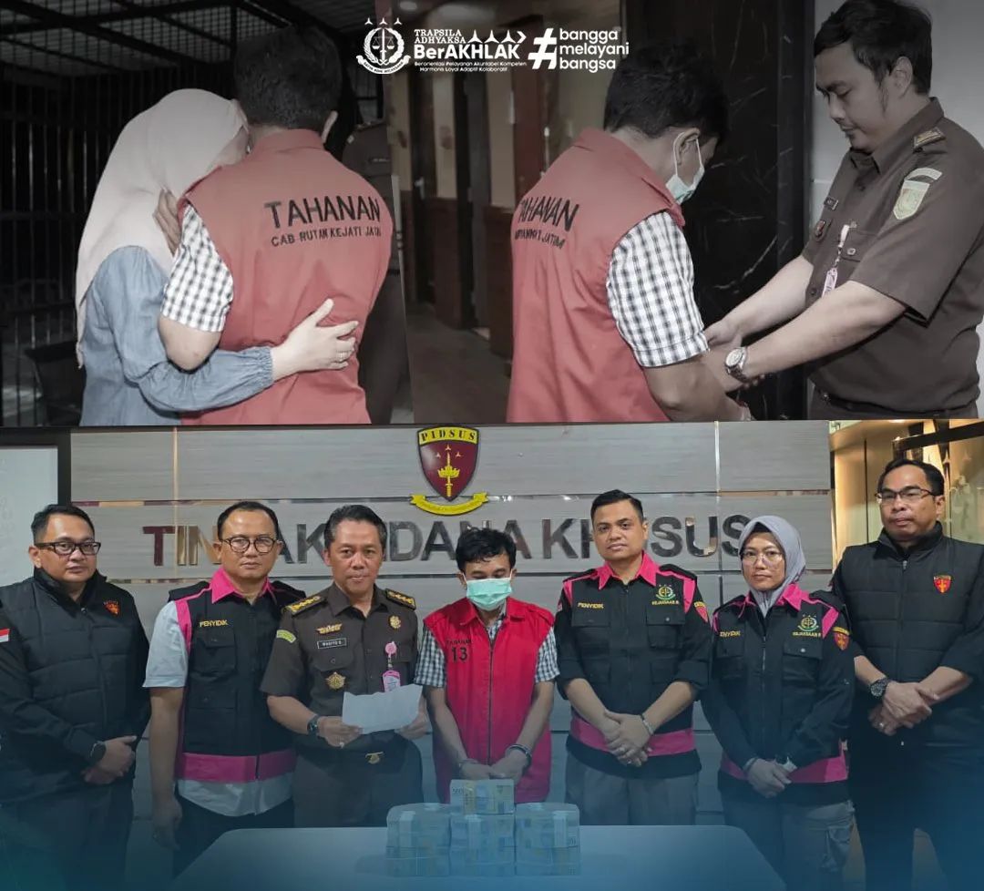 Kejati Jatim Tetapkan Tersangka Baru dalam Kasus Korupsi BSPS Sumenep