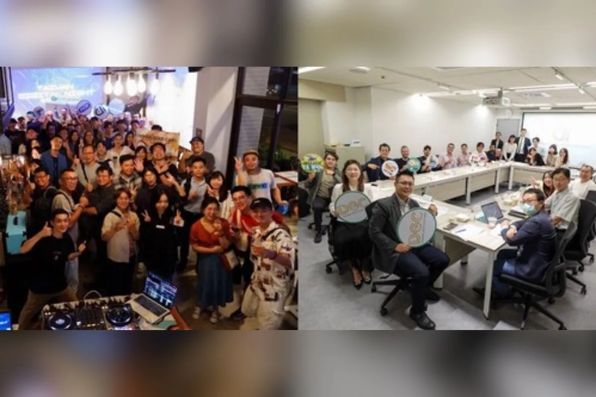 Taiwan Jadi Destinasi Utama SDM Industri Digital Berkat Infrastruktur dan Budaya yang Menarik