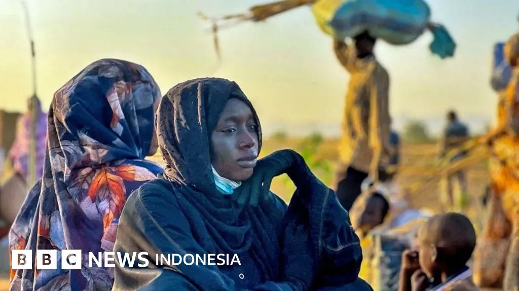 Krisis Perang Saudara Sudan: Dampak dan Penyebab Konflik Berkepanjangan