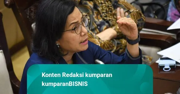 Pemerintah Alokasikan Rp 1.376,9 Triliun untuk 18 Program Prioritas di Daerah