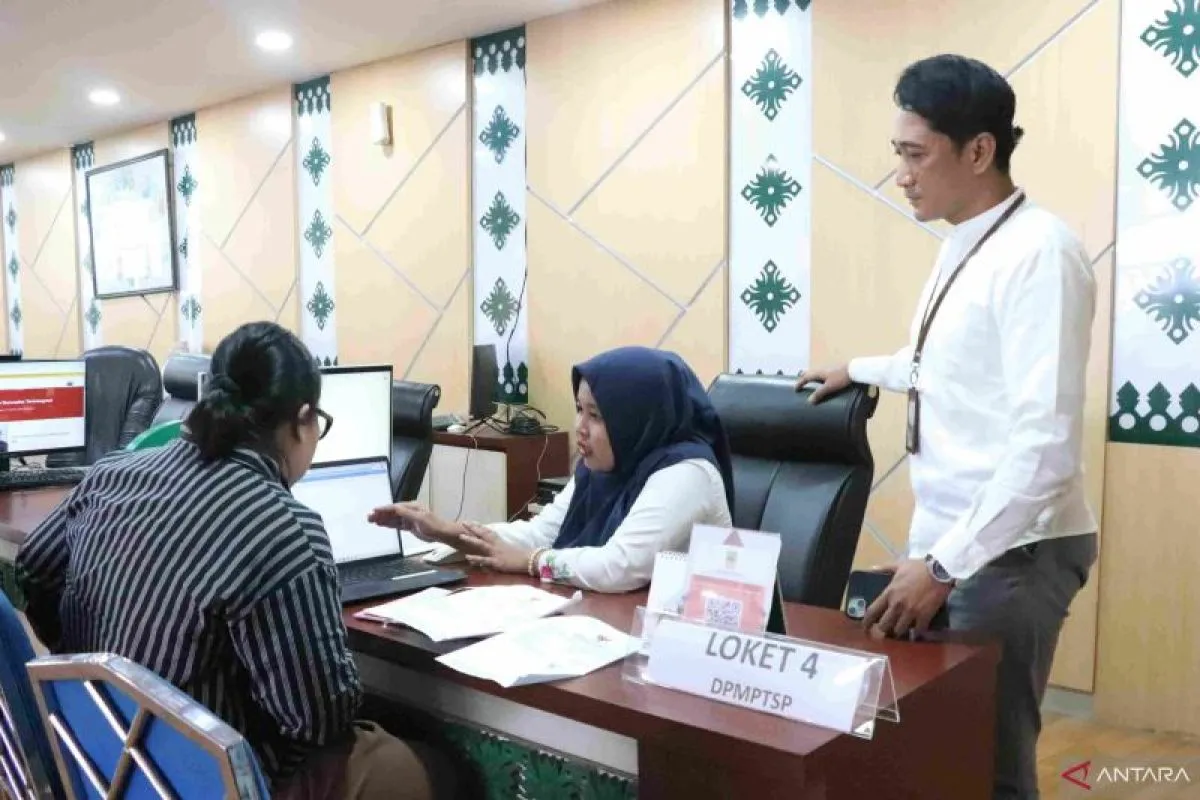 Antusiasme Warga Bekasi Tinggi, 4.620 Pelayanan Publik Diakses di Mal Januari 2026