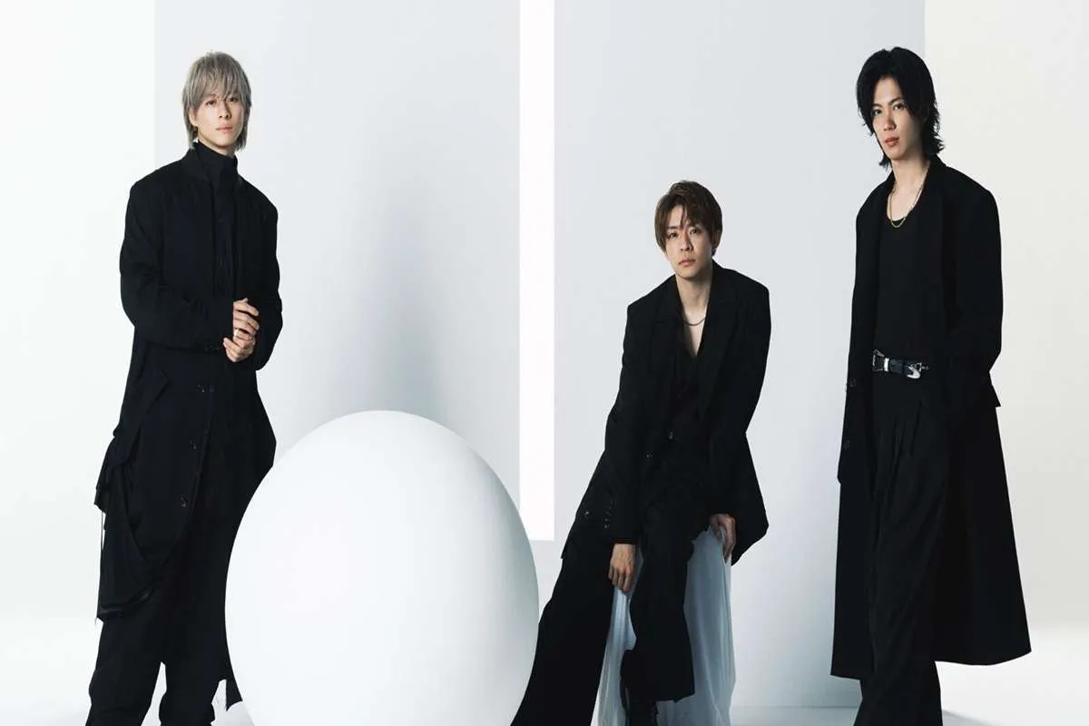 10 Grup J-Pop yang Siap Mengguncang Pasar Musik Global