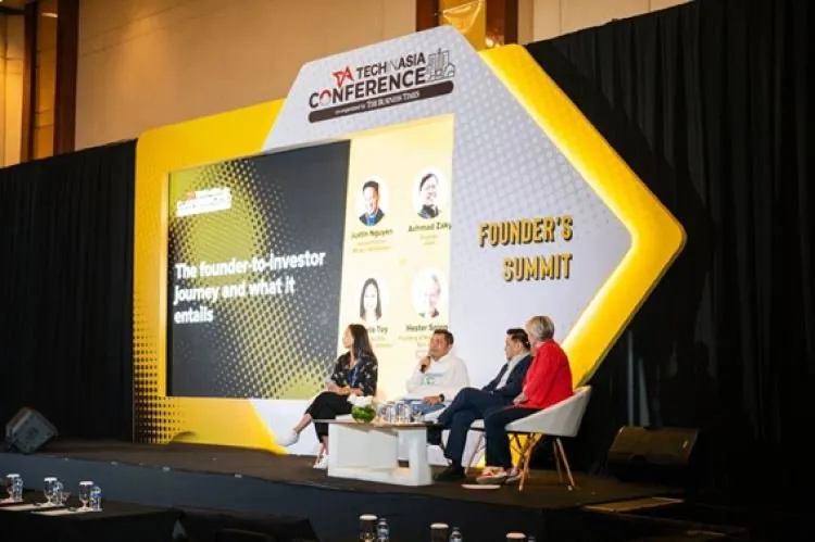 Sektor Startup Asia Tenggara Tunjukkan Sinyal Kebangkitan di Tengah Tantangan Ekonomi