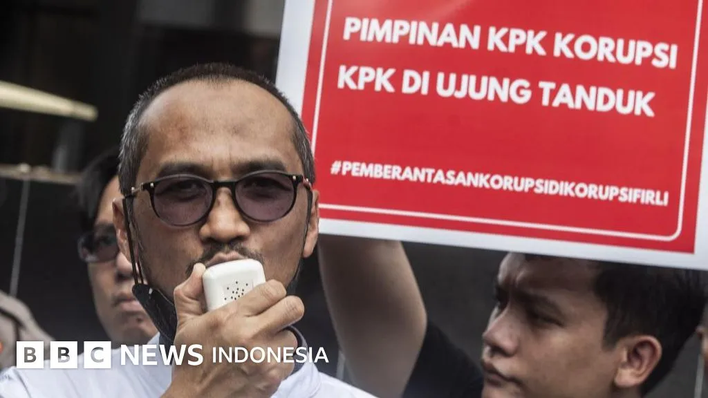 Pakar Hukum Desak Pansel KPK Dibentuk Usai Putusan MK Perpanjang Masa Jabatan