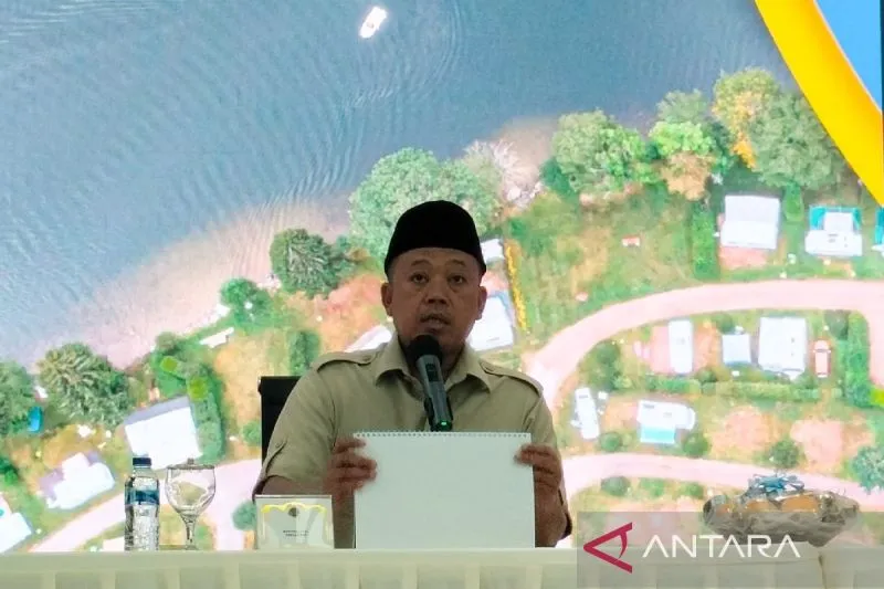 Pendaftaran Tanah Sumbang Ekonomi Rp1.021 Triliun, Menyokong Pertumbuhan Masyarakat