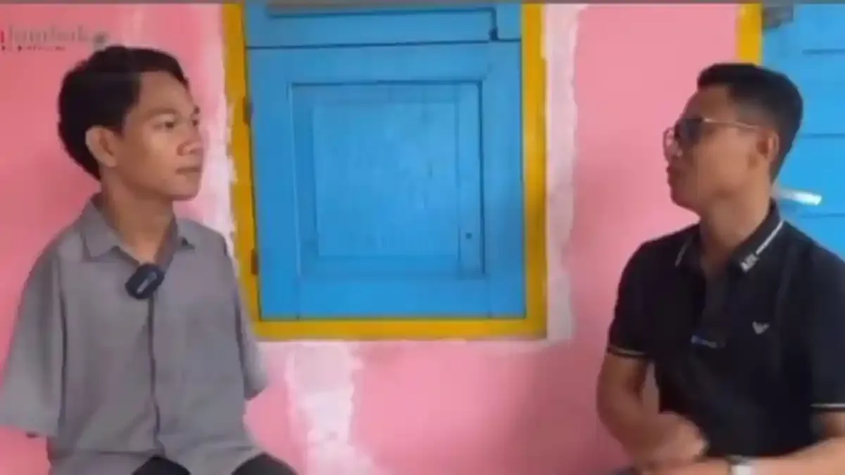 Menelusuri Kasus I Wayan Agus Suartama: Dugaan Pelecehan Seksual yang Mengguncang NTB