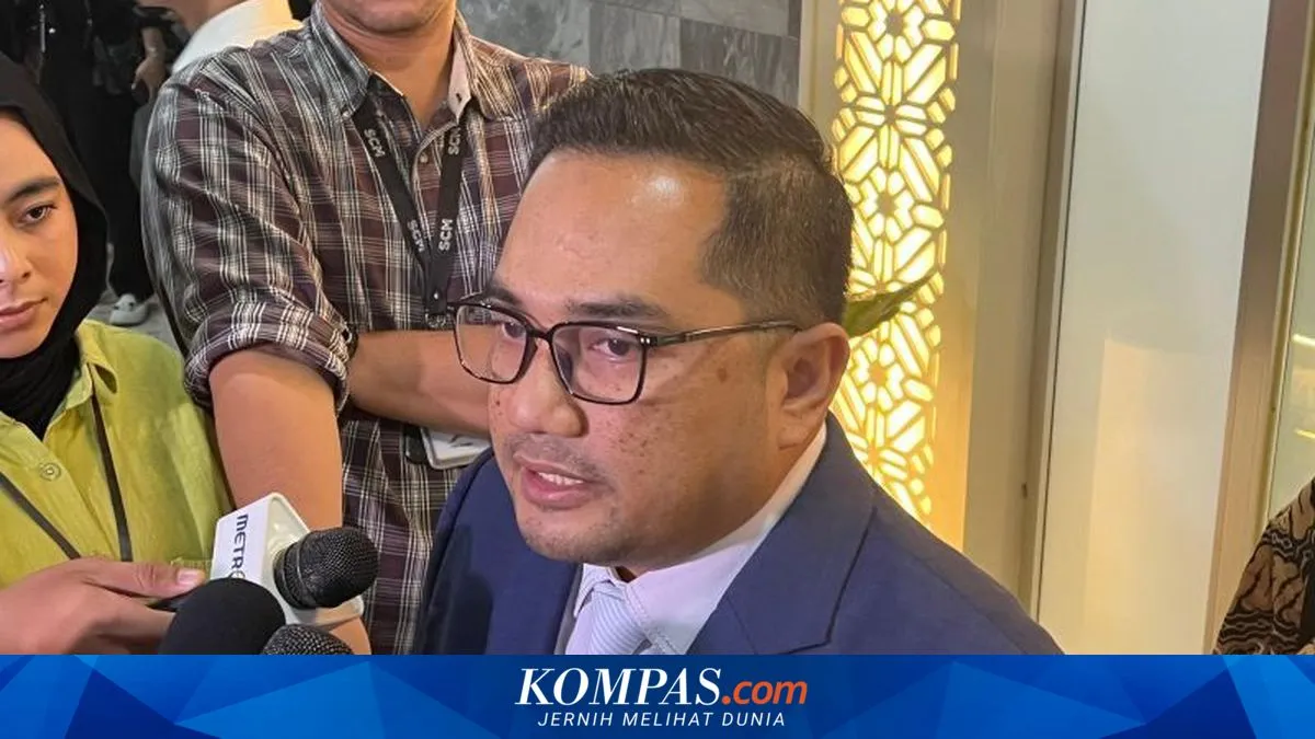 Revisi UU Pilkada Tidak Dibahas, Fokus pada Revisi UU Pemilu