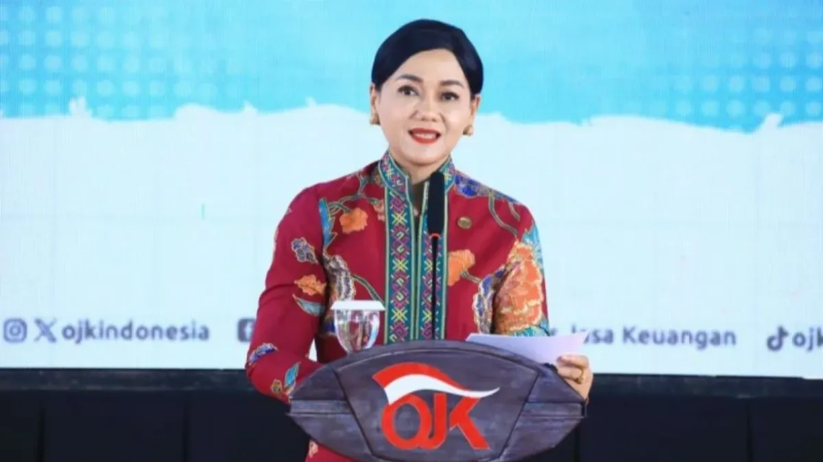 Sektor Jasa Keuangan Tumbuh 7,92% di Kuartal IV-2025, Tertinggi Sejak 2021