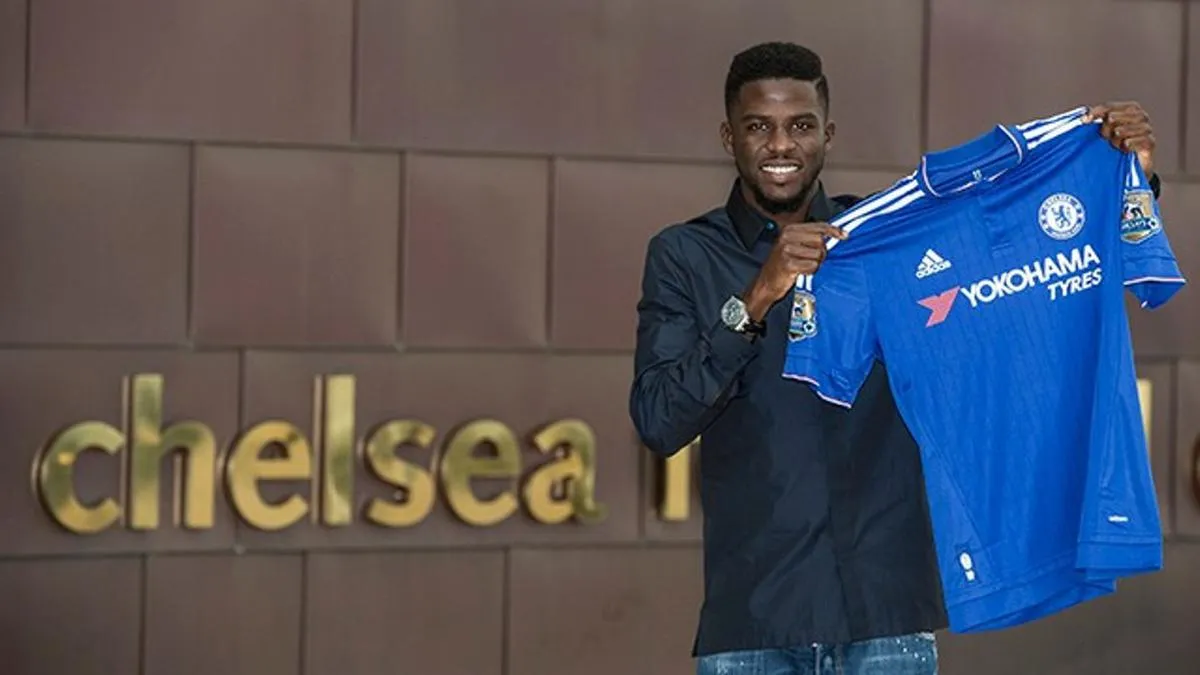 Delapan Transfer Paling Unik dalam Sejarah Sepak Bola
