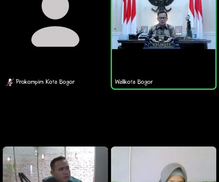 Bima Arya Dukung Aplikasi Pintarpedia untuk Tingkatkan Kualitas Pendidikan di Bogor