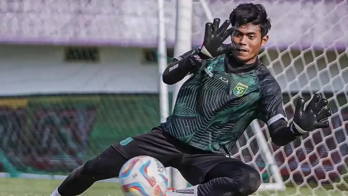 Persebaya Siap Hadapi 4 Laga Selama Ramadan dengan Penyesuaian Latihan