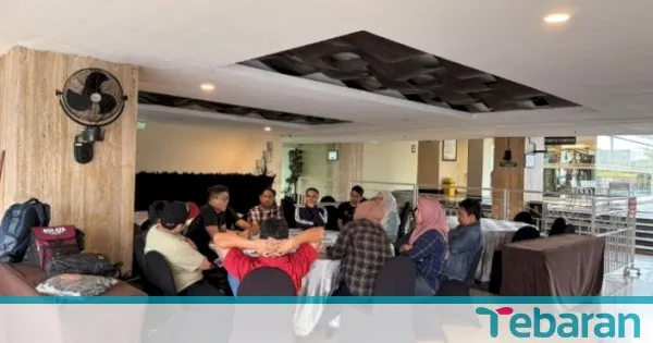 Pelantikan Pengurus JMSI Sulsel Diharapkan Dorong Ekonomi Daerah