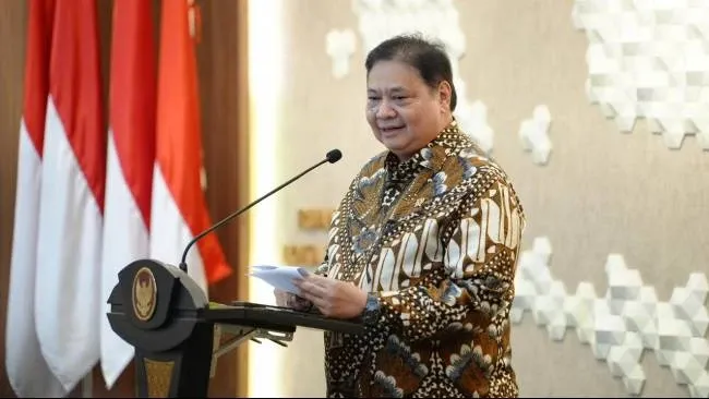 Ekonomi Indonesia Tumbuh 5,11% di Tengah Perlambatan Global, Peringkat Kedua G20