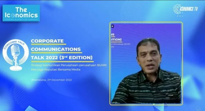 PLN Optimalkan Media Sosial untuk Komunikasi Efektif dengan Masyarakat