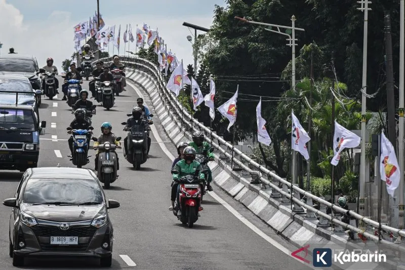 Pakar Hukum: Penegakan Hukum Harus Bebas dari Campur Tangan Partai
