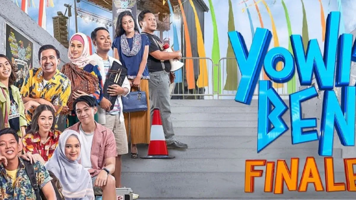 Jadwal Acara TV SCTV Hari Ini, 5 Oktober 2025: Dari FTV hingga Yowis Ben
