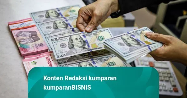 Utang Luar Negeri Indonesia Mencapai USD 431,7 Miliar di Kuartal IV 2025