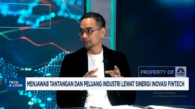 Fintech Dorong Inklusi Keuangan di Pelosok, Tantangan dan Peluang Menghadang
