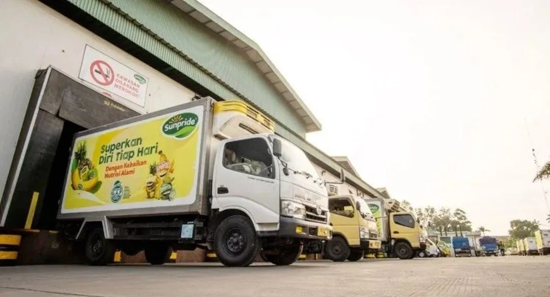 Lowongan Kerja di PT Sewu Segar Nusantara untuk Posisi Admin Produksi di Jatake Tangerang