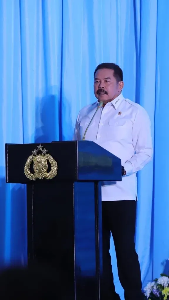 Kejaksaan dan Polri Tandatangani MoU Sambut Pemberlakuan KUHP dan KUHAP Baru