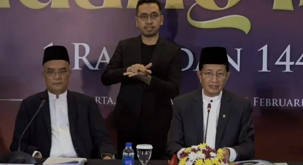 Sidang Isbat Penetapan Awal Ramadan 2026 Digelar Hari Ini