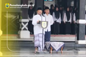 Santri Didorong Kuasai Digital di Hari Santri Nasional