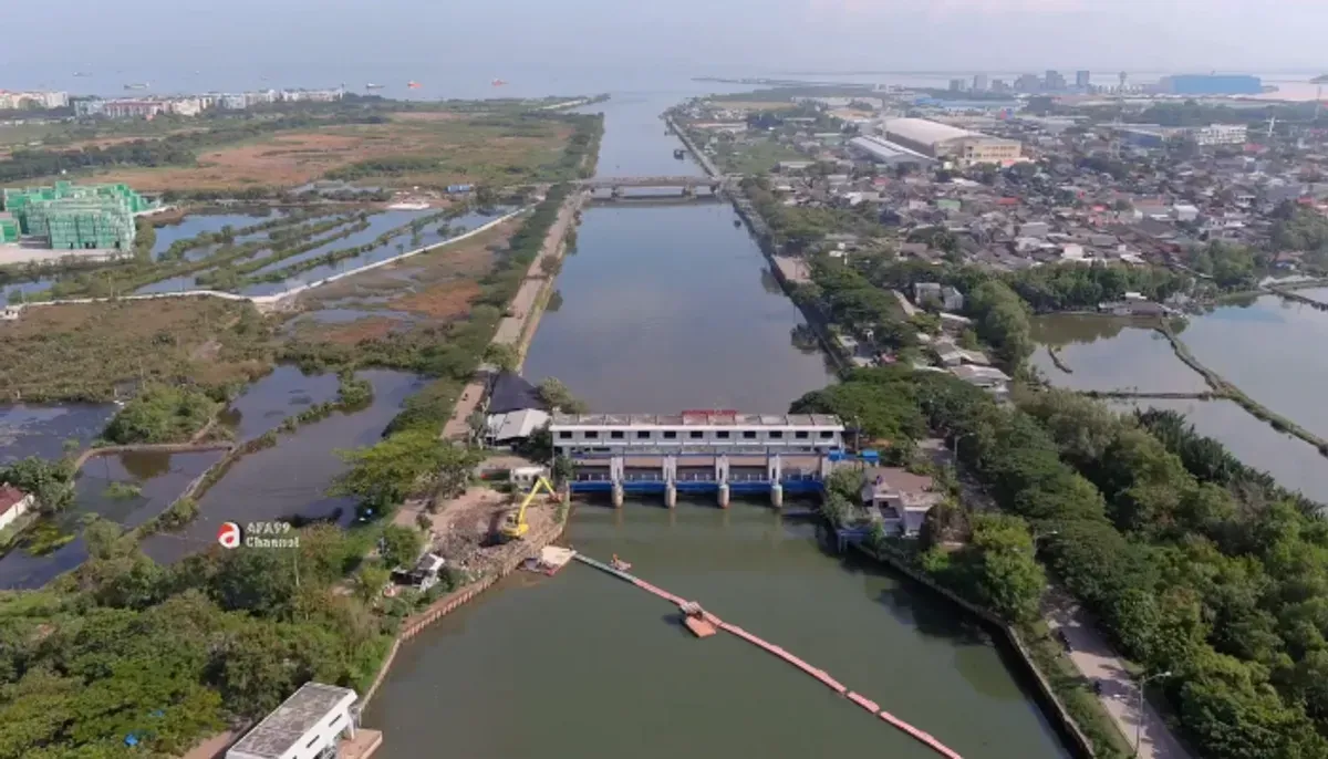 Banjir Jakarta: Proyek BKT dan Tantangan Penanganan Infrastruktur