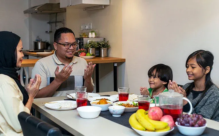 Panduan Menu Sahur Sehat untuk Energi Optimal Saat Puasa