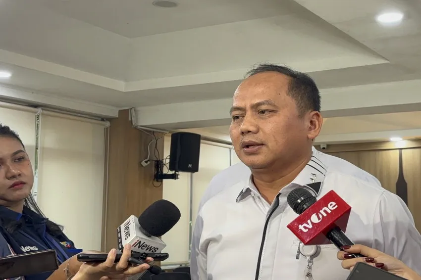 Kejagung: Riza Chalid Diduga Berada di Negara ASEAN