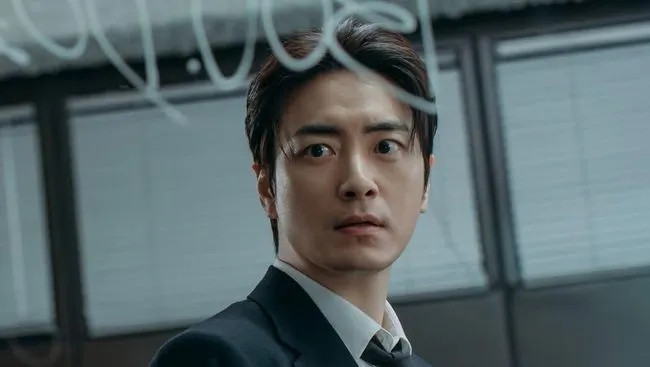 Drama Korea Terpopuler di Netflix: The Art of Sarah Memimpin di Februari 2026