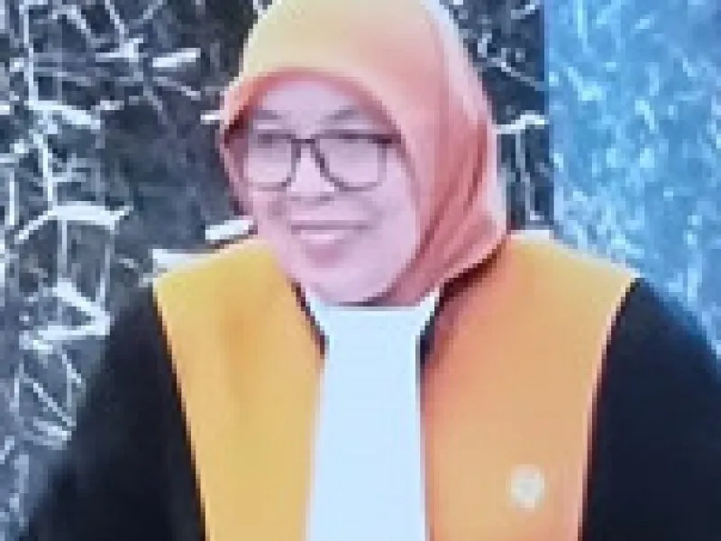 Urgensi Pengaturan Hukum Femisida di Indonesia