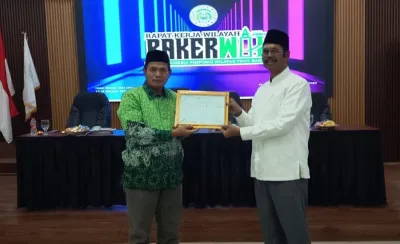 DPR Dorong Perhatian dan Kesejahteraan untuk Madrasah dalam Pendidikan Nasional