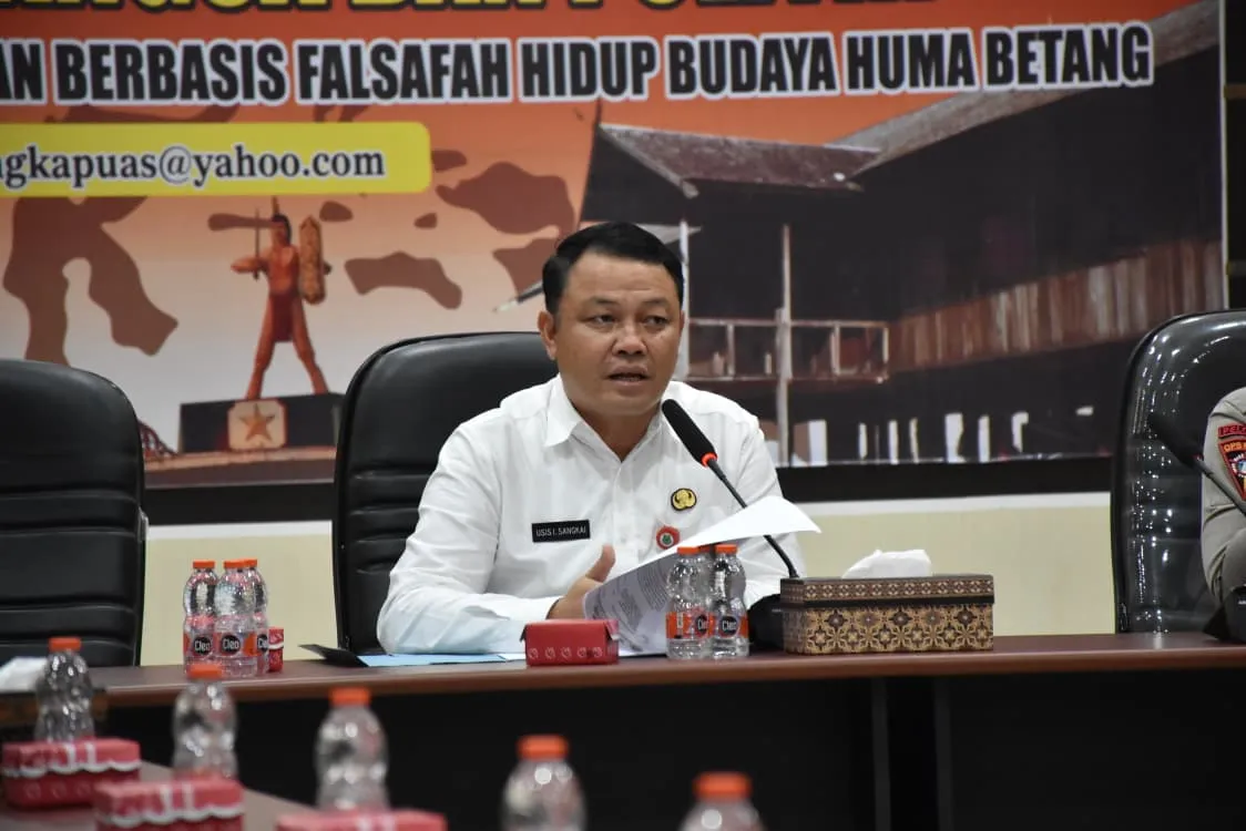 Dinas P3APPKB Galakkan Sosialisasi Antibullying Selama Ramadhan
