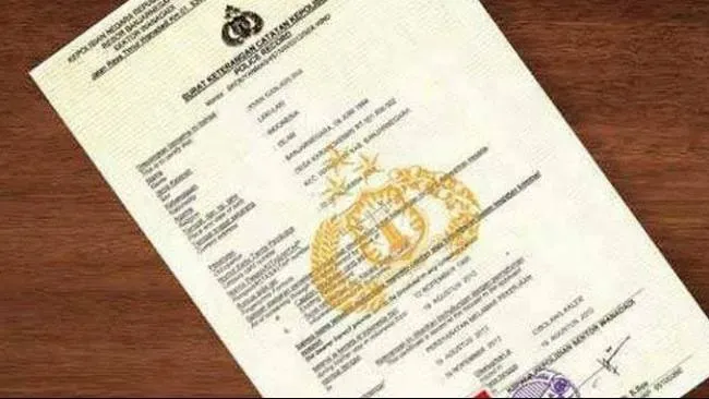Panduan Lengkap Pengajuan SKCK Melalui Aplikasi SuperApps Presisi Polri