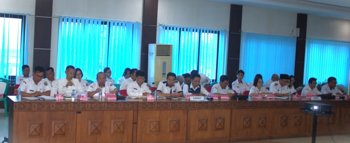 Pemkab Bartim Wajibkan Perusahaan Laksanakan Tanggung Jawab Sosial dan Lingkungan