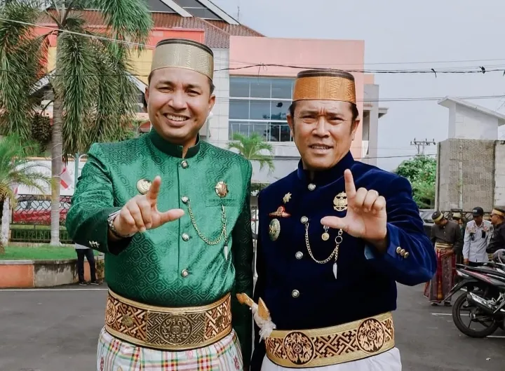 Luwu Utara Raih 80,96% Anggaran Pusat untuk Pembangunan Infrastruktur Jalan 2025
