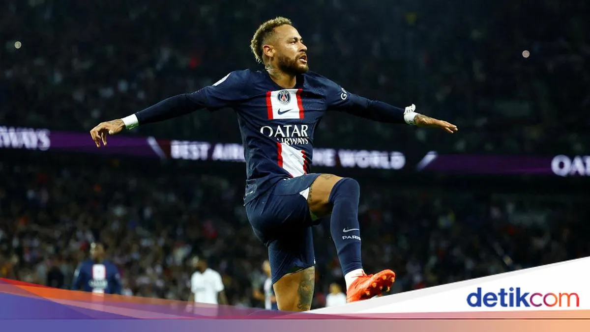 Rekor Transfer Pemain Termahal dalam Sejarah Sepakbola