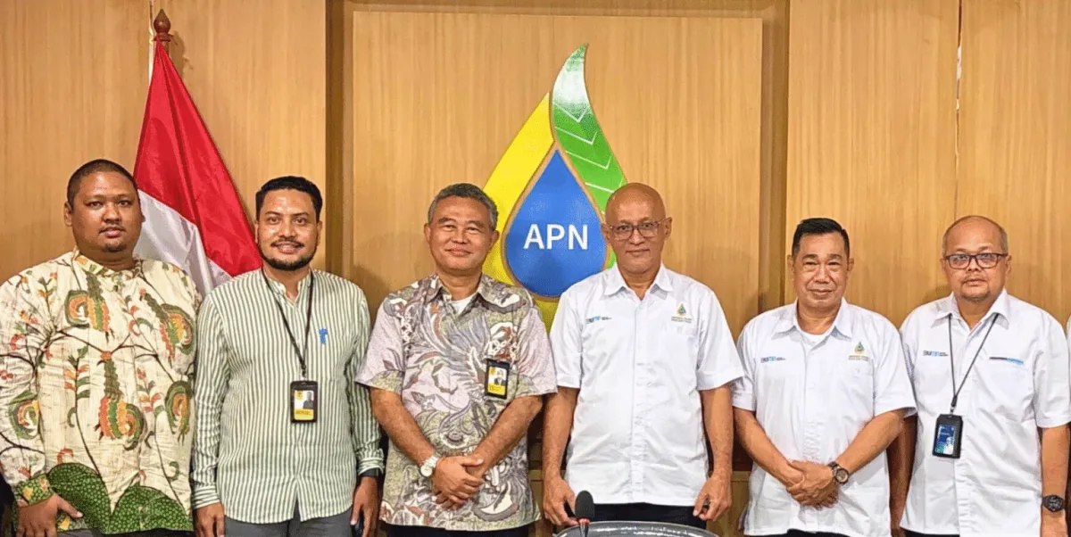 PT Agrinas Palma Bekerja Sama dengan UI dan IPB untuk Riset Kelapa Sawit Berkelanjutan