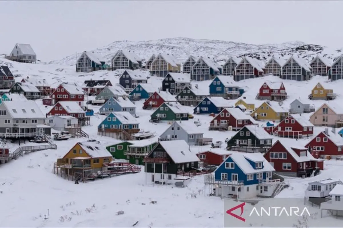 NATO Batasi Berbagi Intelijen dengan AS Usai Isu Greenland