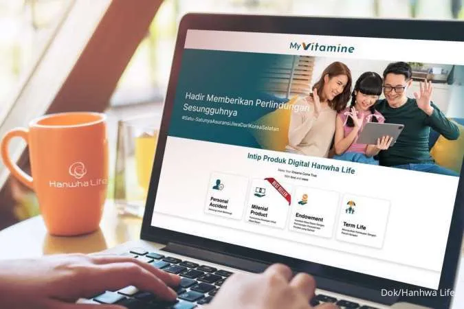 Hanwha Life Luncurkan Hanwha Secure Guard untuk Gen Z dan Milenial