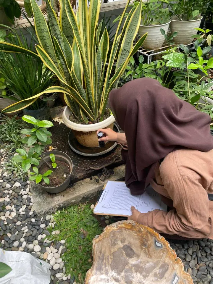 Puskesmas Poris Plawad Lakukan Penyelidikan Epidemiologi Cegah DBD