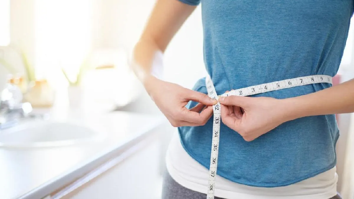 Diet 'Switch-On' Populer di Korea, Janji Turunkan Lemak Cepat